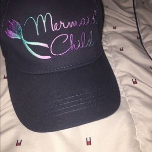 Baseball cap🐬🐚